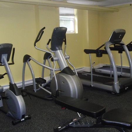 Glynmill Inn Corner Brook Ngoại thất bức ảnh