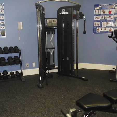 Glynmill Inn Corner Brook Ngoại thất bức ảnh