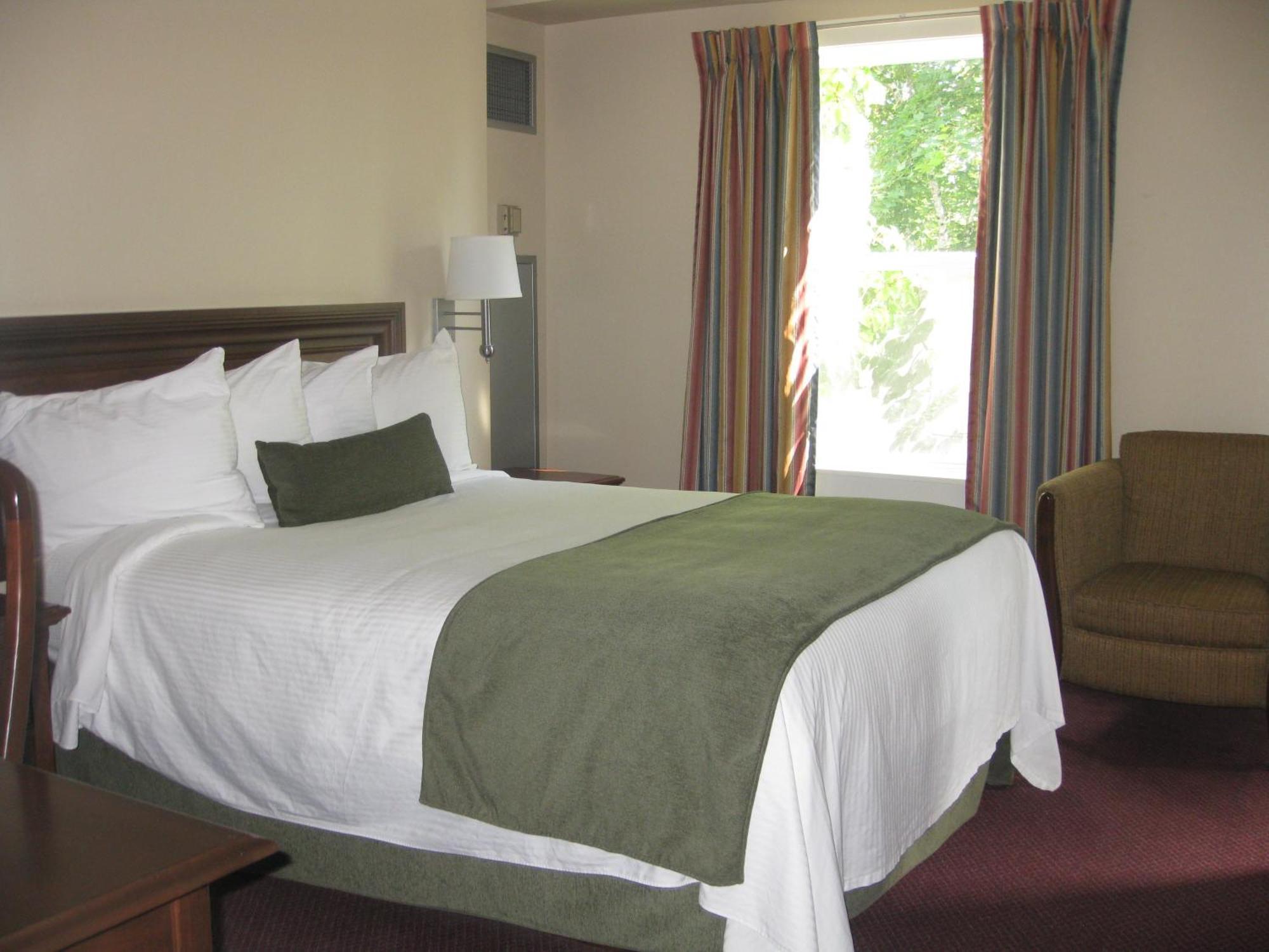 Glynmill Inn Corner Brook Ngoại thất bức ảnh