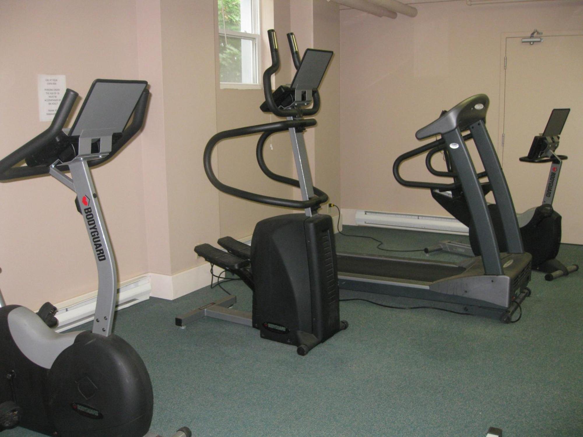 Glynmill Inn Corner Brook Ngoại thất bức ảnh