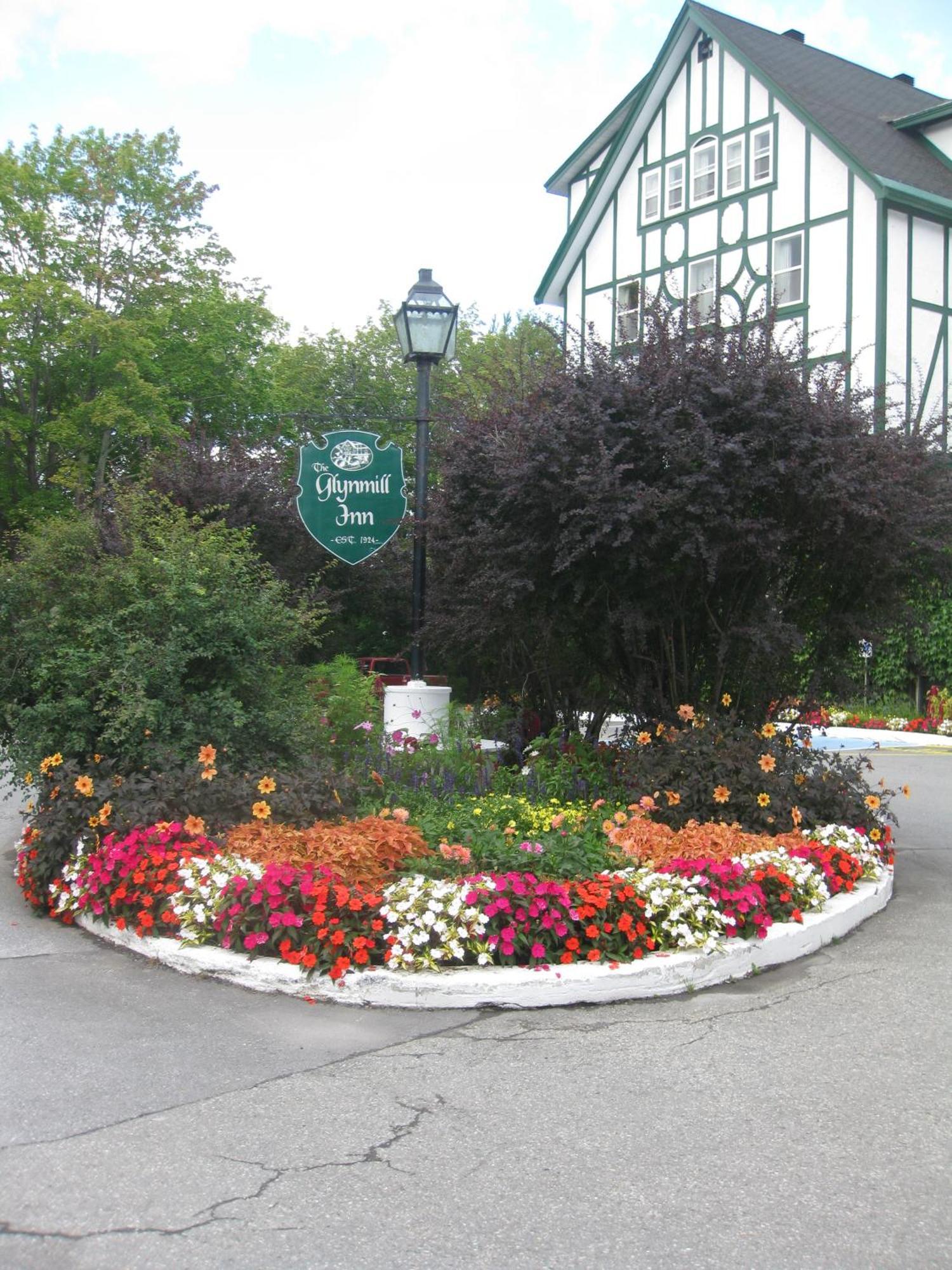 Glynmill Inn Corner Brook Ngoại thất bức ảnh