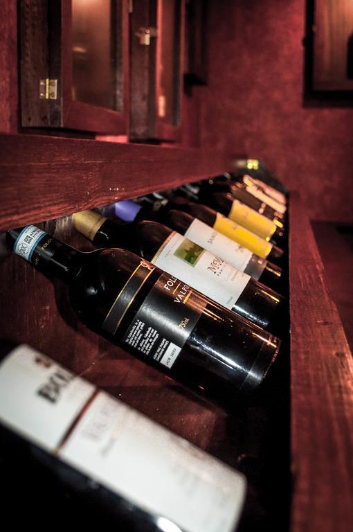 Glynmill Inn Corner Brook Ngoại thất bức ảnh