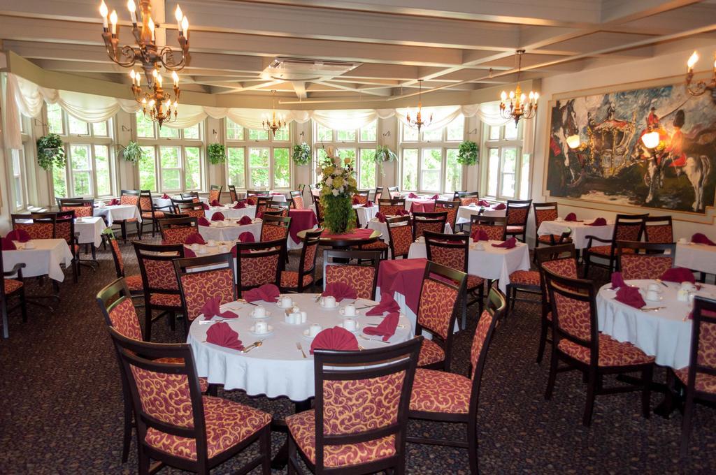 Glynmill Inn Corner Brook Ngoại thất bức ảnh