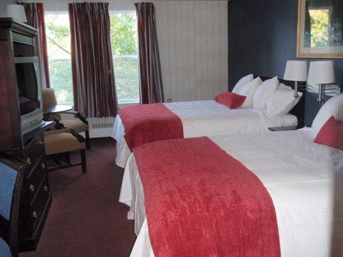 Glynmill Inn Corner Brook Ngoại thất bức ảnh