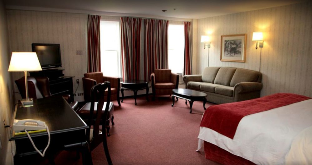 Glynmill Inn Corner Brook Ngoại thất bức ảnh