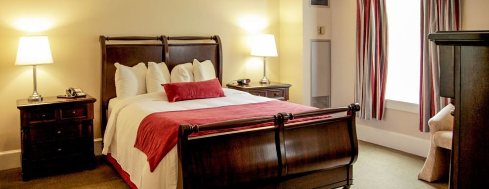 Glynmill Inn Corner Brook Ngoại thất bức ảnh