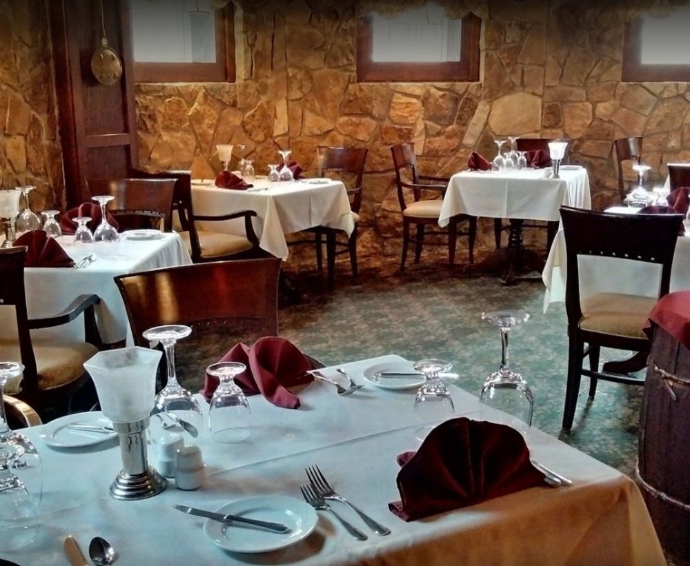 Glynmill Inn Corner Brook Ngoại thất bức ảnh