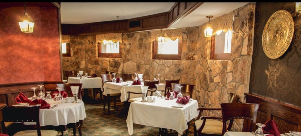 Glynmill Inn Corner Brook Ngoại thất bức ảnh