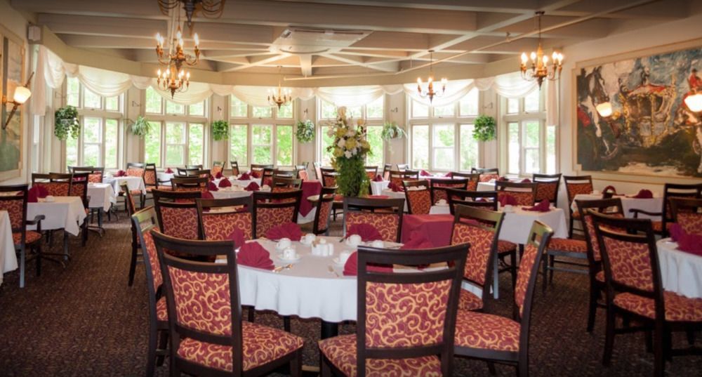 Glynmill Inn Corner Brook Ngoại thất bức ảnh