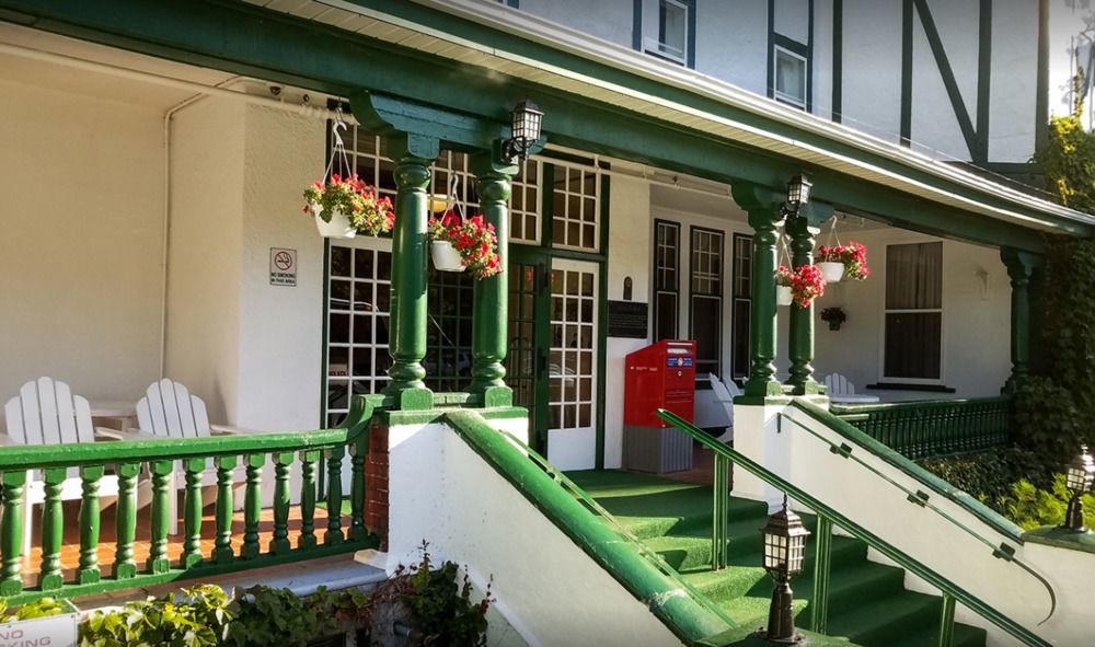 Glynmill Inn Corner Brook Ngoại thất bức ảnh