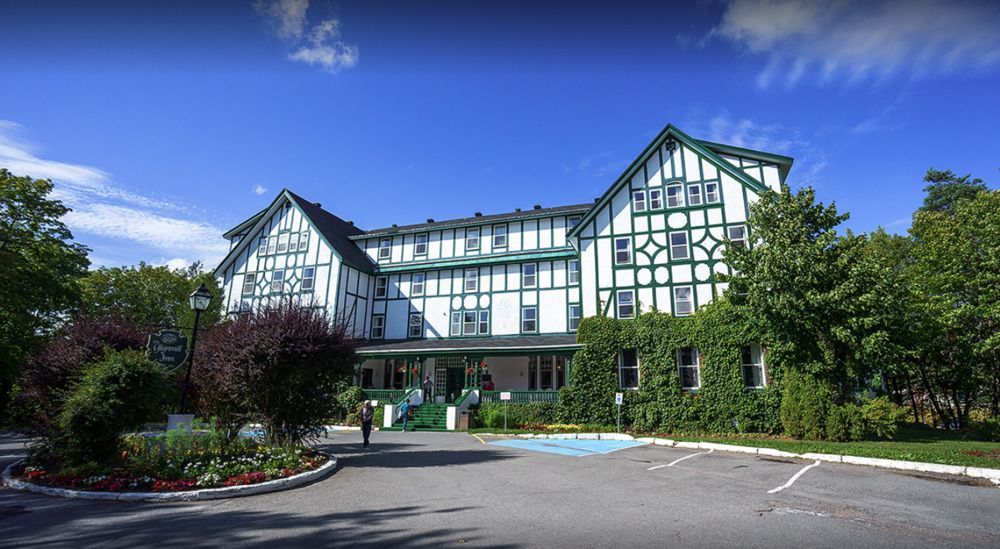 Glynmill Inn Corner Brook Ngoại thất bức ảnh