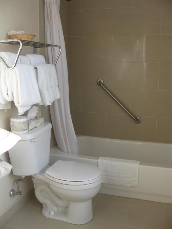 Glynmill Inn Corner Brook Phòng bức ảnh