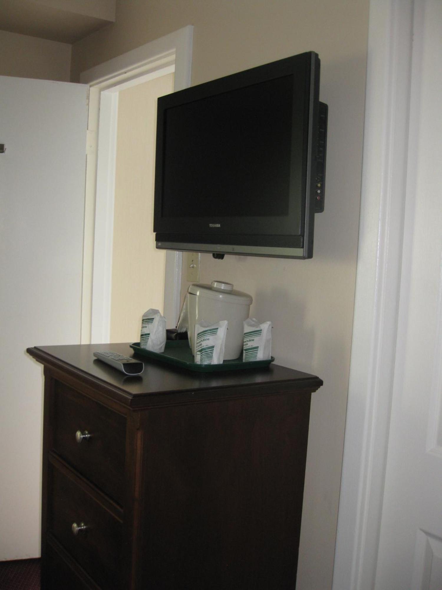 Glynmill Inn Corner Brook Ngoại thất bức ảnh