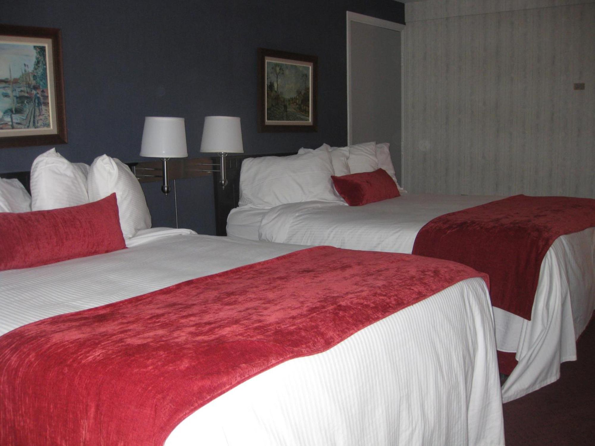 Glynmill Inn Corner Brook Ngoại thất bức ảnh