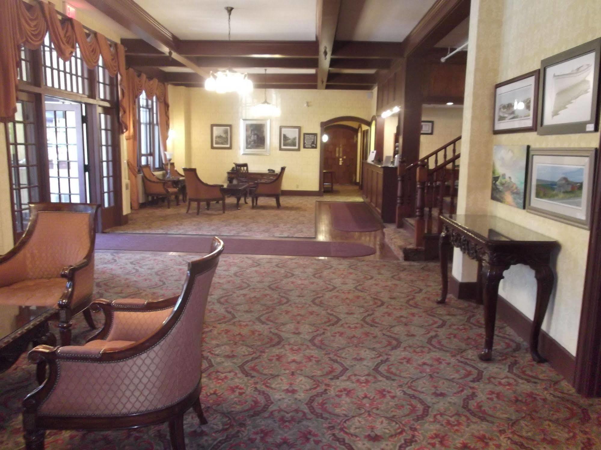 Glynmill Inn Corner Brook Ngoại thất bức ảnh