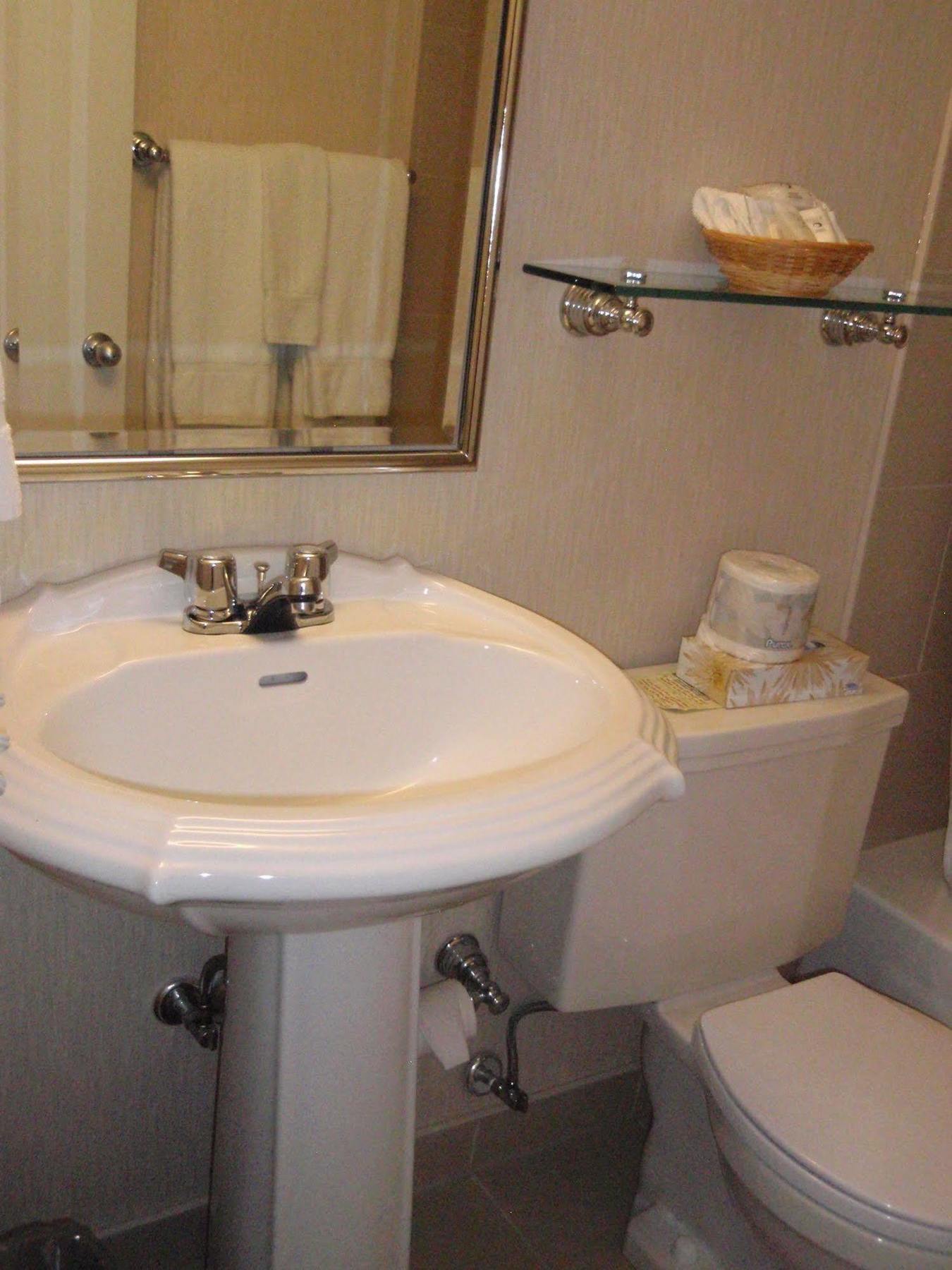 Glynmill Inn Corner Brook Ngoại thất bức ảnh