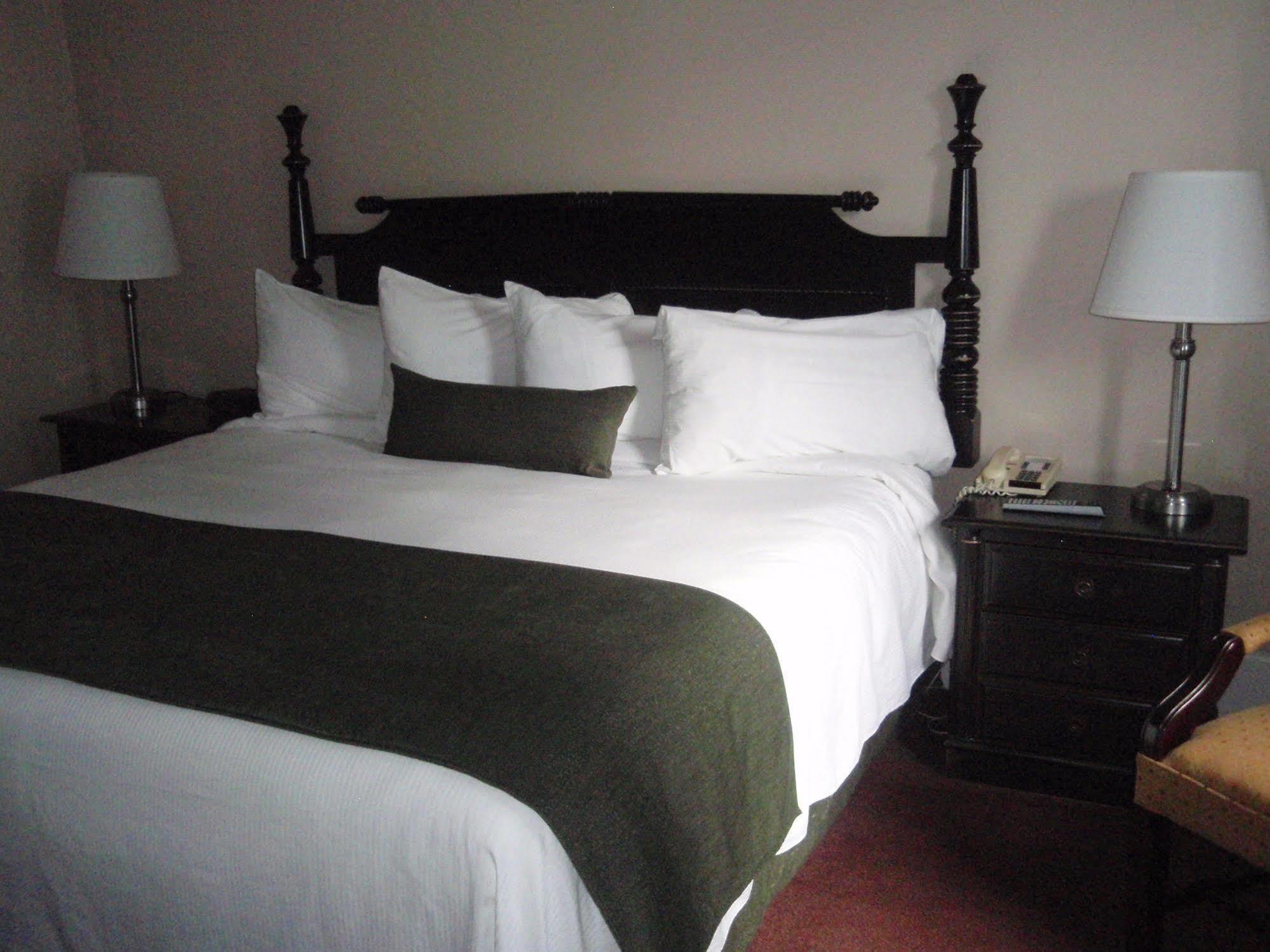 Glynmill Inn Corner Brook Ngoại thất bức ảnh