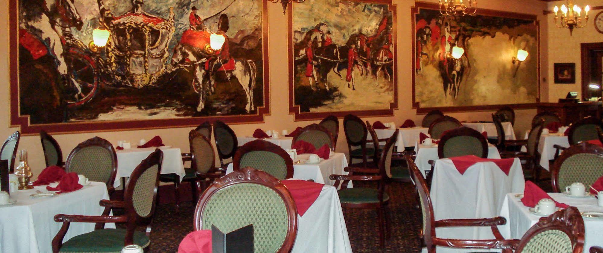 Glynmill Inn Corner Brook Ngoại thất bức ảnh