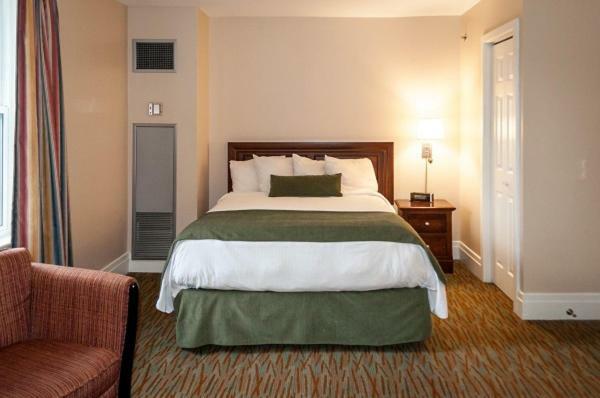 Glynmill Inn Corner Brook Ngoại thất bức ảnh